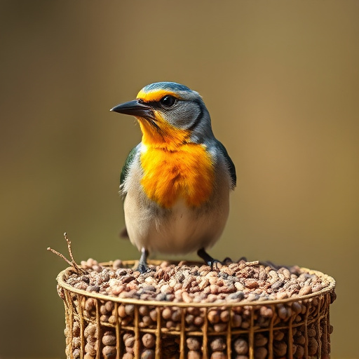 Cheap Bird Seed London: Tips for Strategic Shopping