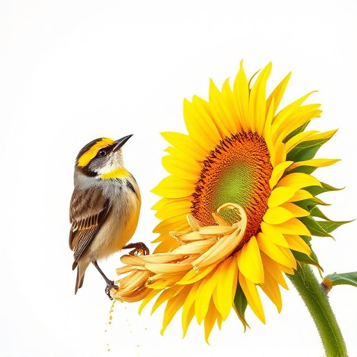 Uncover Top Places to Buy Sunflower Hearts for Birds