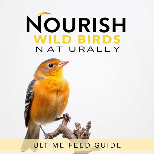 Nourish Wild Birds Naturally: Ultimate Feeding Guide