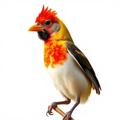 Discovering Optimal Bird Feed: Exploring Wheat-Free Options