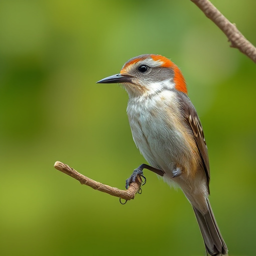 Birds enjoying high-energy suet food