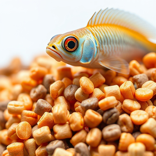 Birds enjoying high-energy suet food