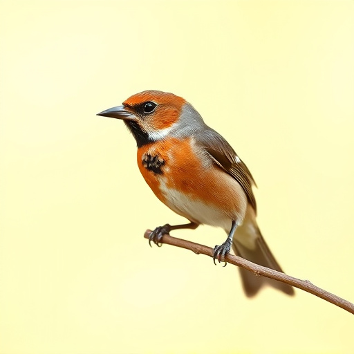 Nourish Backyard Birds: Natural Feedings for Healthy Happiness