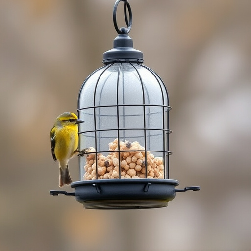 Mastering Suet Ball Bird Feeder Setup and Maintenance