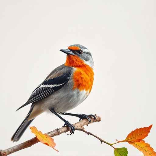Nurture Autumn Birds: Natural Foods and Seasonal Menu Guide