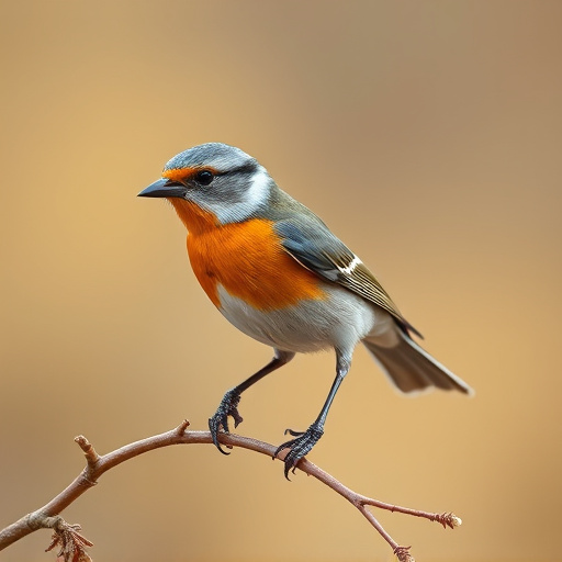 Feeding Birds in Autumn UK: Balanced Diet Essentials