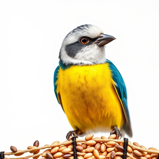 Unleash Birds' Joy: Top Cheap Bird Seed UK Picks