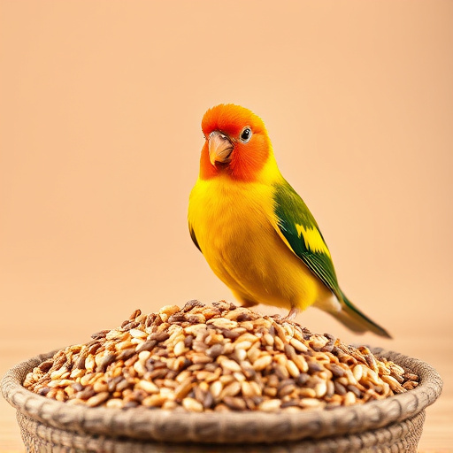Cheap Bird Seed UK: Sourcing Top Quality Feeder Food