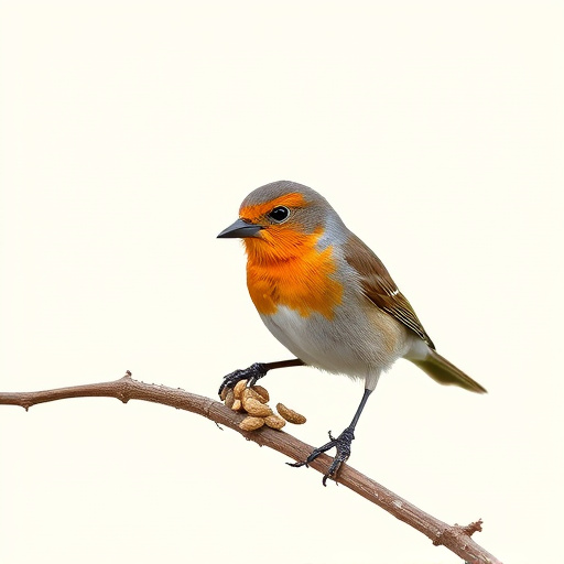 Feeding Wild Birds: Best Seed Choices for UK Gardens