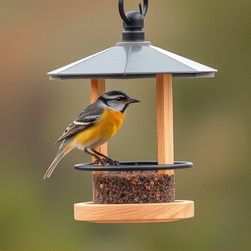 Comparing Weather Proof Bird Feeder Materials: Expert Guide