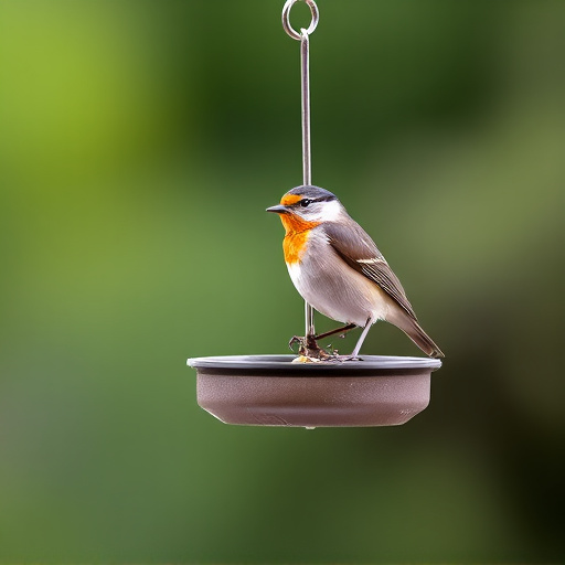 Top UK Window Bird Feeder Picks for Nature Lovers