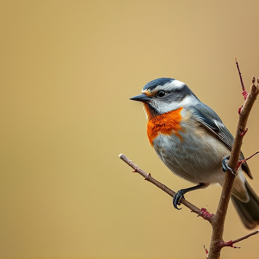 Attract Birds This Autumn: UK Feed &amp; Strategies