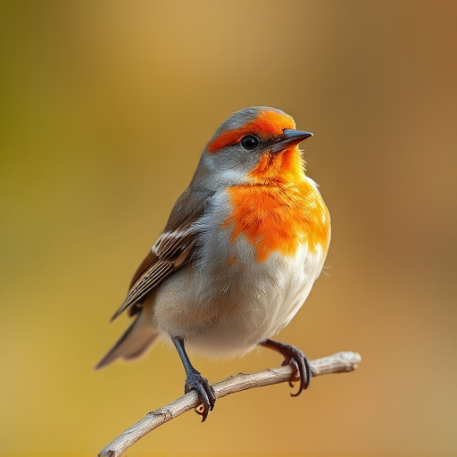 Feeding Birds in Autumn: UK Dietary Guide for Healthy Feathers
