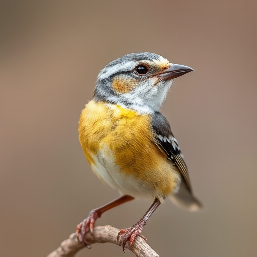 Birds pecking at restricted feeder ports