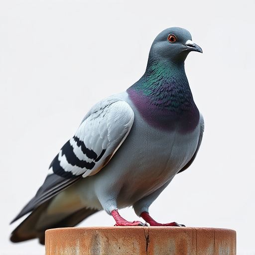 Keep Pigeons Out: Feed Small Birds Safely in the UK