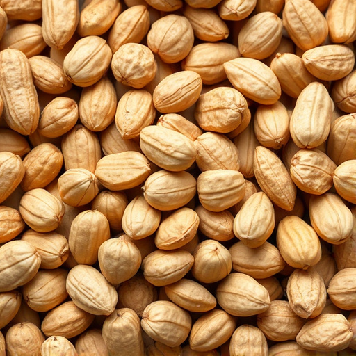 Storing Bulk Bird Peanuts: Best Practices for Quality