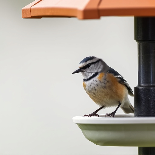 Summer Bird Feeding: UK Tips for Attracting Birds Naturally