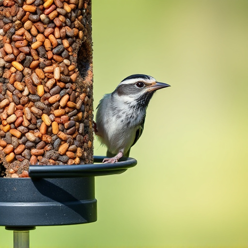 Optimize Ground Feeding: Best Feeders for Birds