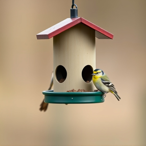 Elevate Your Garden: Build &amp; Maintain Small Bird Feeding Stations UK