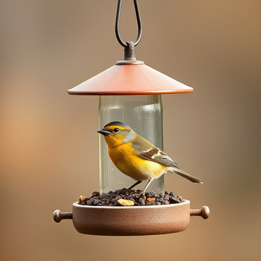 Crafting Ideal Bird Feeding Stations for Tiny Tastemakers