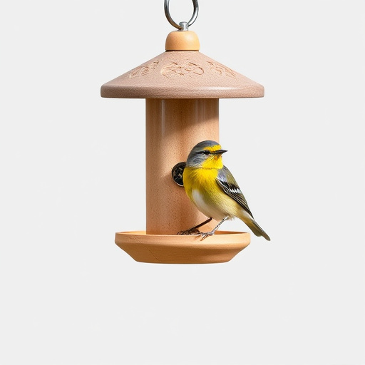 Craft &amp; Place Ideal Small Bird Feeding Stations UK