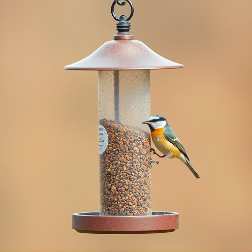 Maintain Your UK Bird Feeding Station: Tips &amp; Tricks
