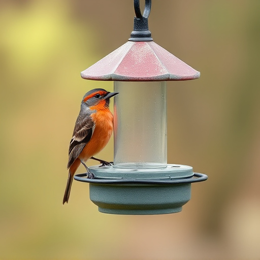 Set Up a Garden Bird Feeding Station: Attract &amp; Nurture Visitors