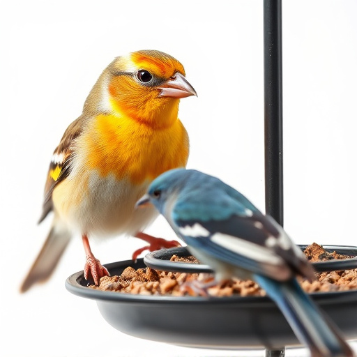 Mess-Free Bird Feeder UK: Tidy Practices for Clean Feeding