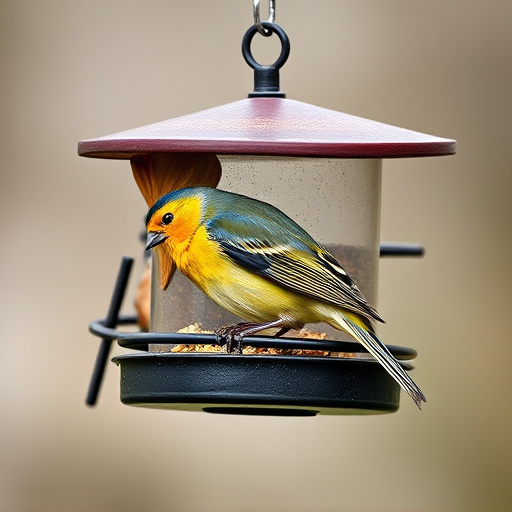 Simplify Cleaning: Easy-to-Use Fat Ball Bird Feeders UK Guide