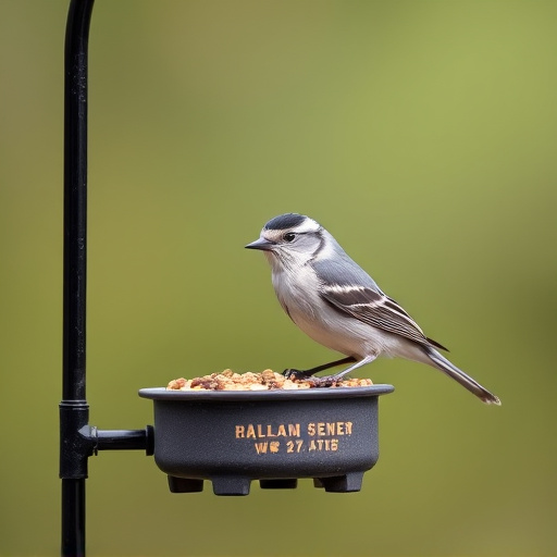 Optimise Your Feed: Best Fat Ball Bird Feeder UK Setup