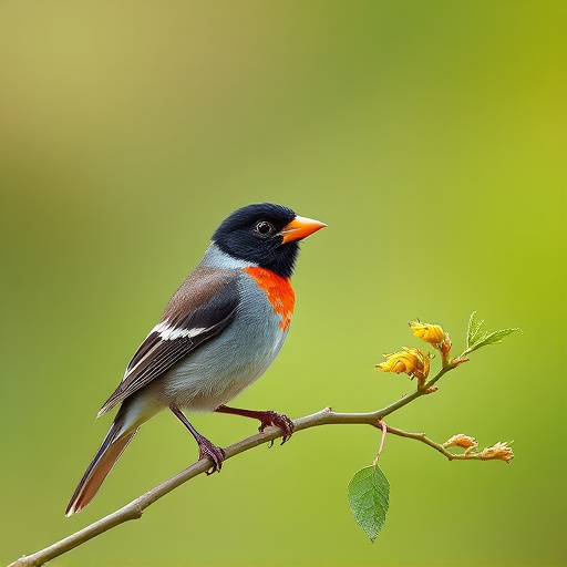 Feed Garden Birds: Natural Choices for Optimal Health