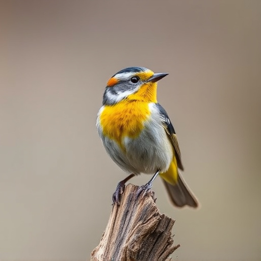 Attract UK Common Garden Birds Naturally: A Guide