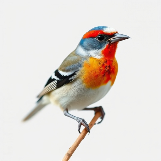 Unveiling Garden Birds’ Dietary Delights: Their Favourite Foods