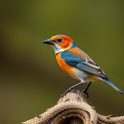Nourish UK Wild Birds: Best Natural Feed Options Year-Round