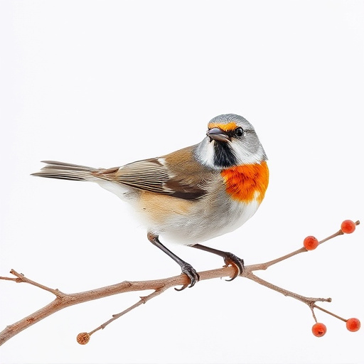 Nourish UK Winter Birds: Best Natural Foods for Health