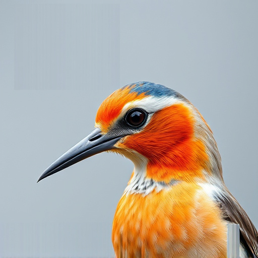 Unveiling the Birds of Great Britain: A Comprehensive Guide