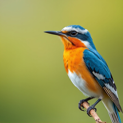 Unveiling Britain's Avian Wonders: A Comprehensive Guide