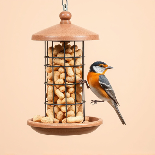 Best Peanuts for Garden Bird Feeders: Buy Online Success