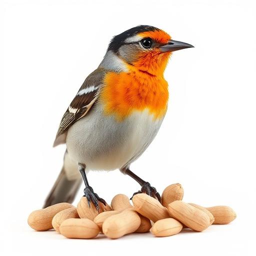 Unleashing Nutrition: Best Cheap Peanuts for Wild Birds