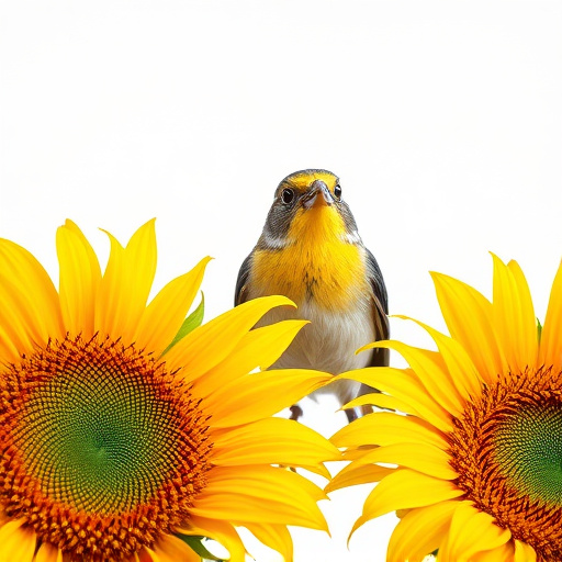 Sunflower Hearts Online UK: Unlocking Nutrition for Birds