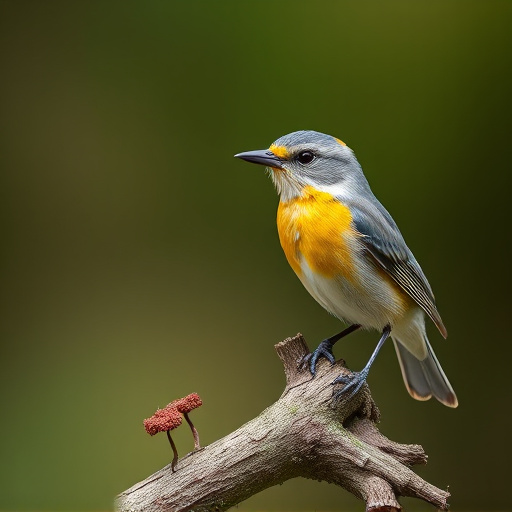 Best Year-Round Foods to Attract Garden Birds UK