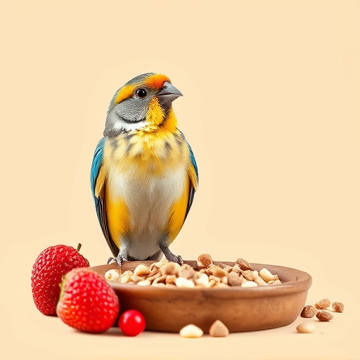 Nourish UK Birds: Summer Treats & Easy Feeding Tips