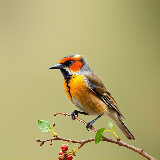 Nourishing Garden Birds: Healthy Favourite Foods for Optimal Health