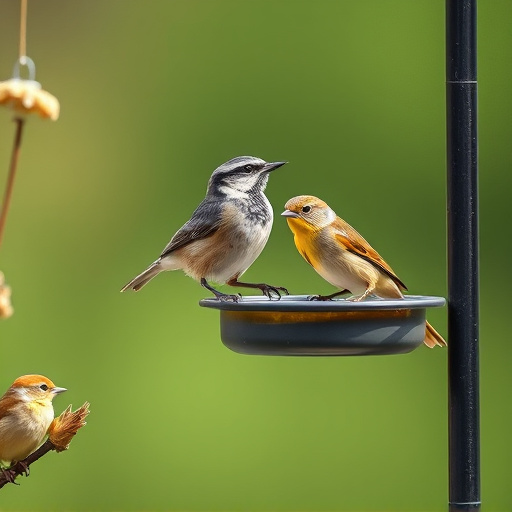 Summer Bird Feeding: UK Guide to Attracting Birds Naturally