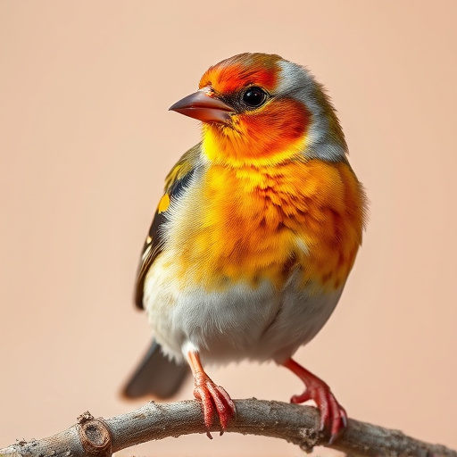 Unleash Finch Feasting: Top Affordable Seed Picks Revealed