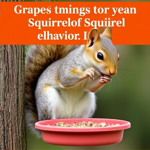 Budget-friendly squirrel-proof garden feeder