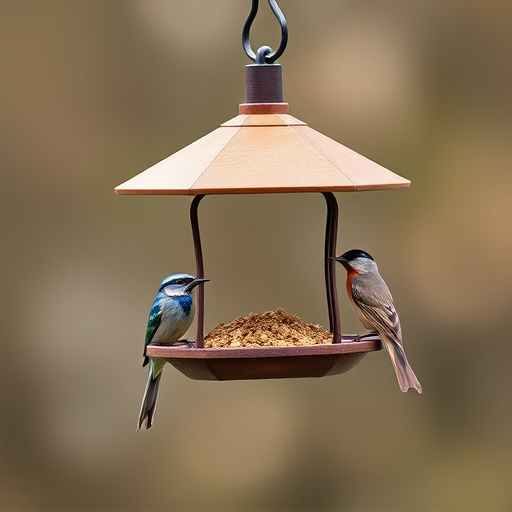 Mastering Squirrel-Proof Feeders: Budget-Friendly Options for Birds