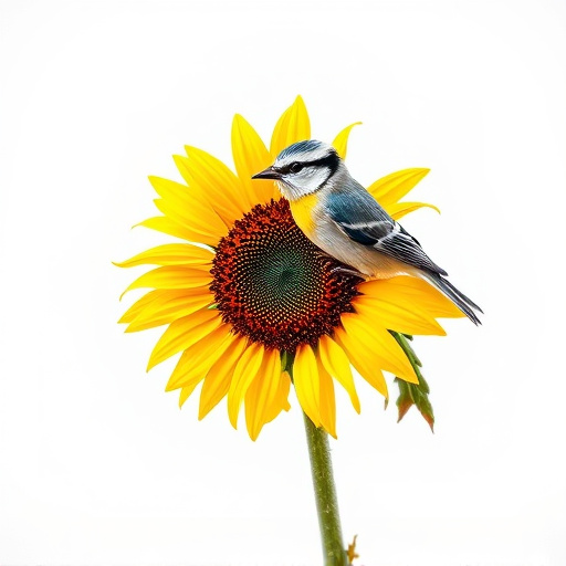 Attract Small Birds: Best Price Sunflower Hearts Online UK