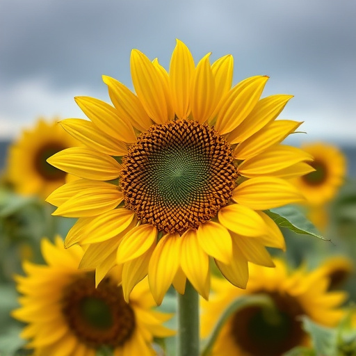 Bulk bag of sunflower hearts for feeding