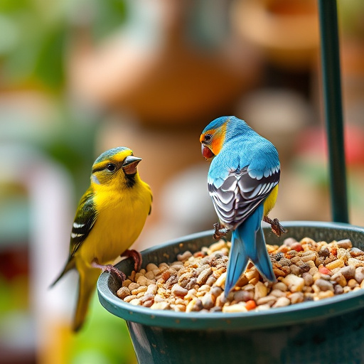 Bulk bag of sunflower hearts for feeding